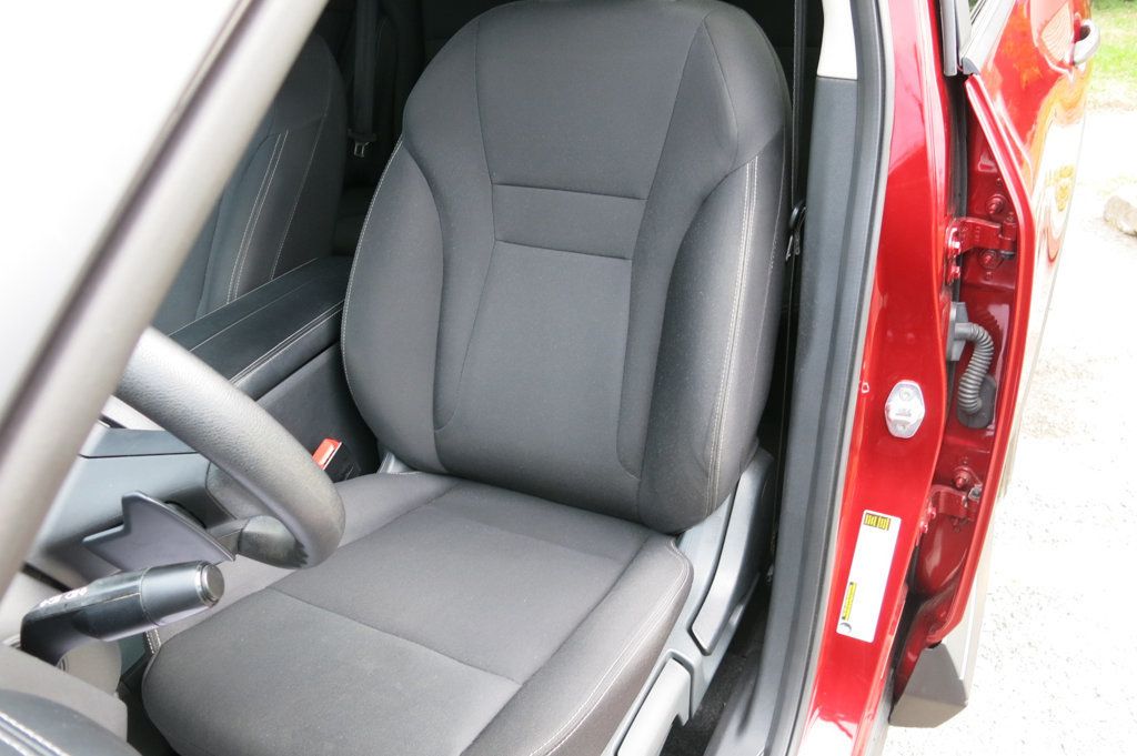 2023 Nissan Rogue AWD S - 23065392 - 40