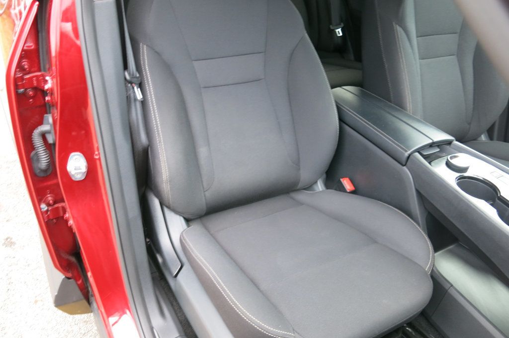 2023 Nissan Rogue AWD S - 23065392 - 41