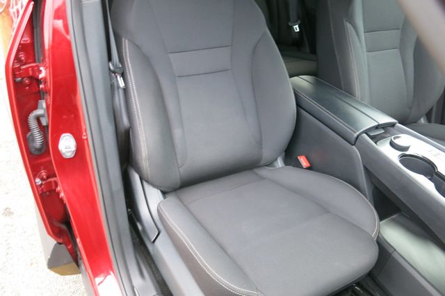 2023 Nissan Rogue AWD S - 23065392 - 41