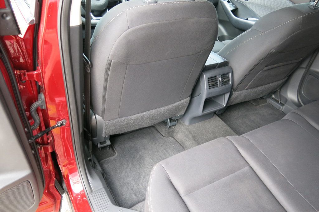 2023 Nissan Rogue AWD S - 23065392 - 42