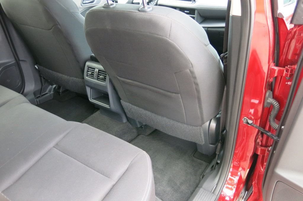 2023 Nissan Rogue AWD S - 23065392 - 43