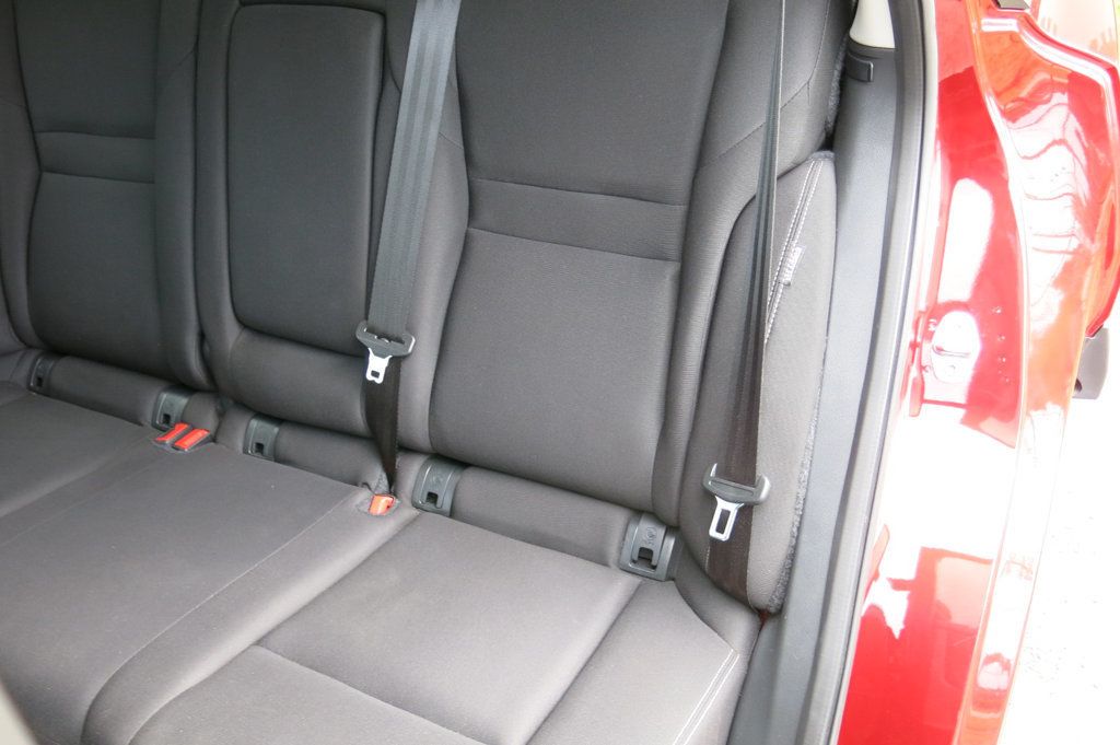2023 Nissan Rogue AWD S - 23065392 - 44