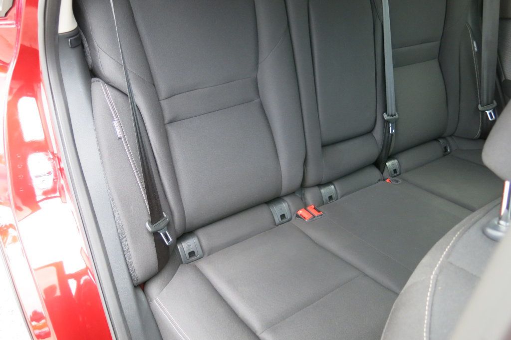 2023 Nissan Rogue AWD S - 23065392 - 45