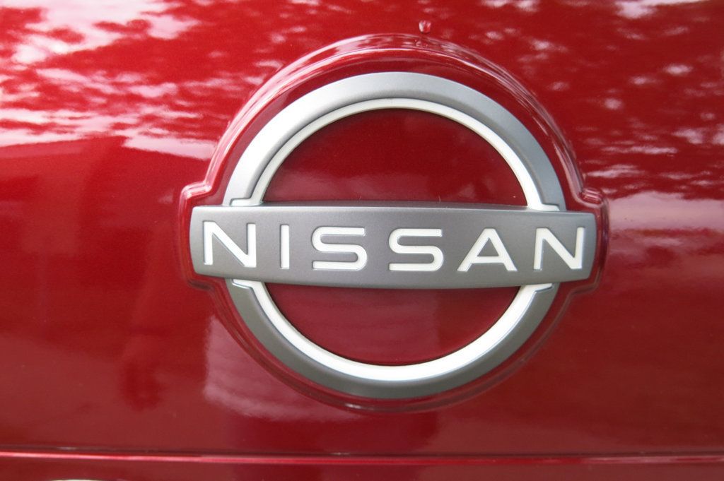 2023 Nissan Rogue AWD S - 23065392 - 51