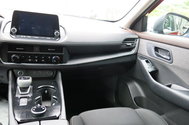2023 Nissan Rogue AWD S - 23065392 - 53