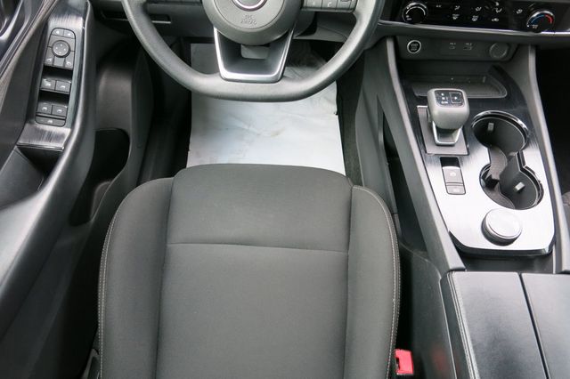 2023 Nissan Rogue AWD S - 23065392 - 54