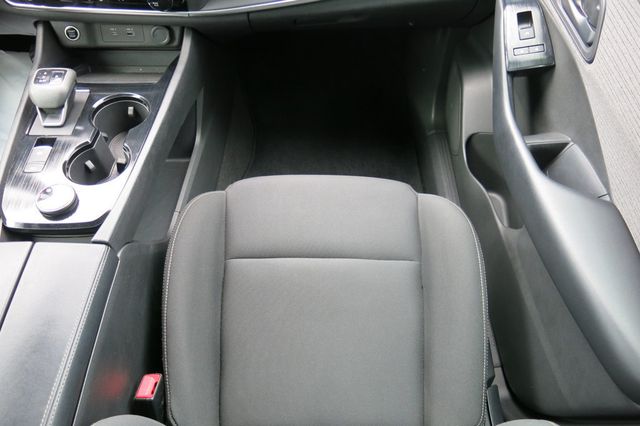 2023 Nissan Rogue AWD S - 23065392 - 55