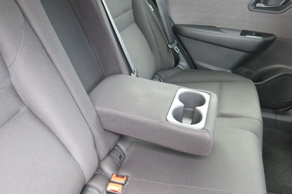 2023 Nissan Rogue AWD S - 23065392 - 56