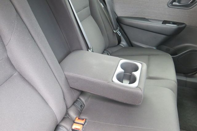 2023 Nissan Rogue AWD S - 23065392 - 56