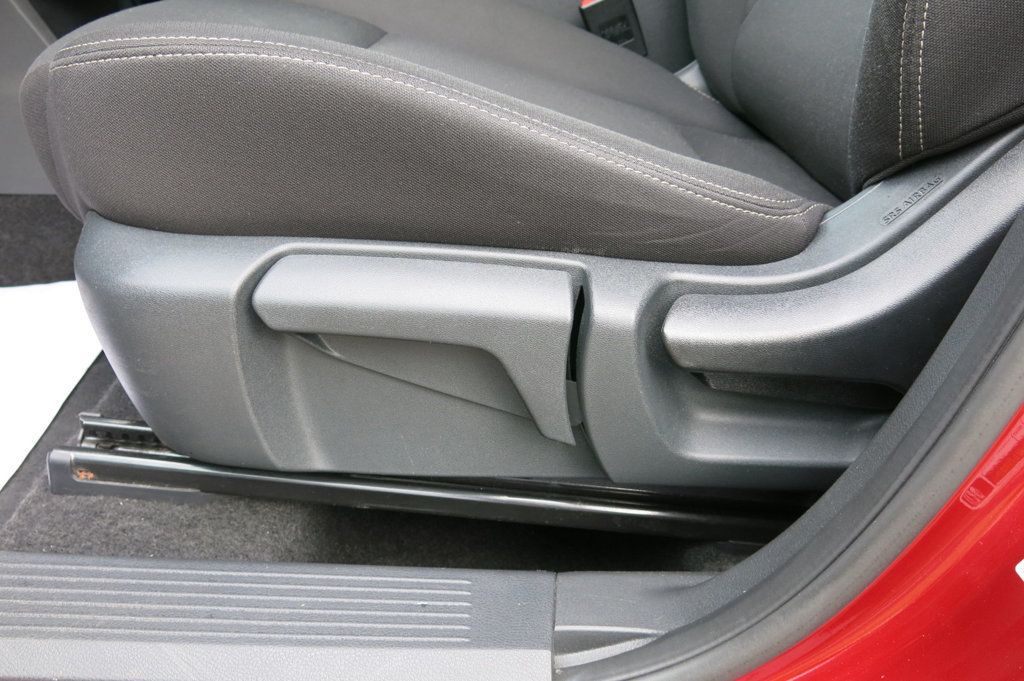 2023 Nissan Rogue AWD S - 23065392 - 61