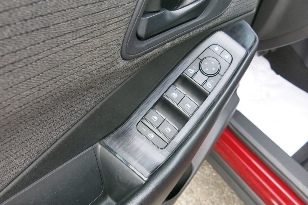 2023 Nissan Rogue AWD S - 23065392 - 62