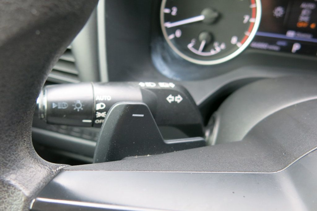 2023 Nissan Rogue AWD S - 23065392 - 64