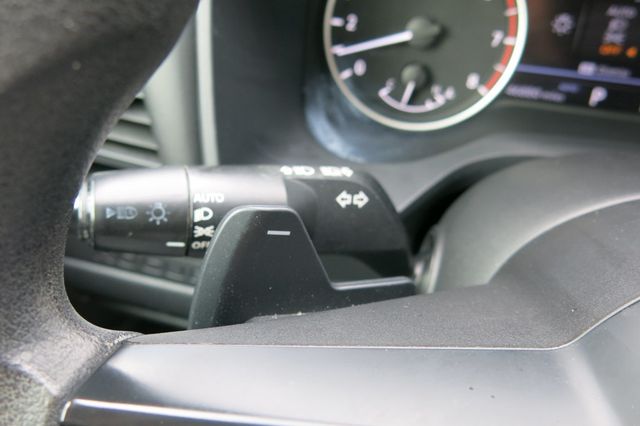 2023 Nissan Rogue AWD S - 23065392 - 64