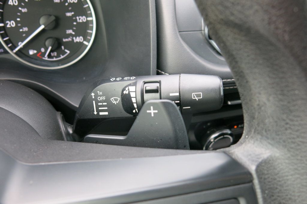 2023 Nissan Rogue AWD S - 23065392 - 65