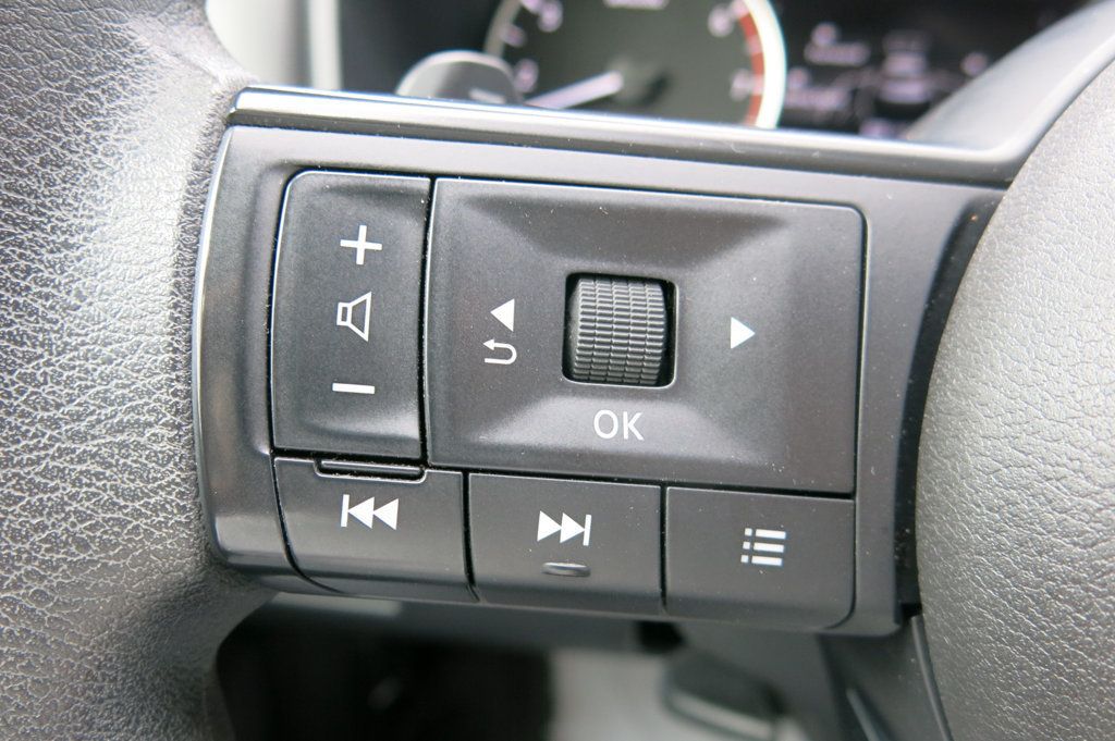 2023 Nissan Rogue AWD S - 23065392 - 66