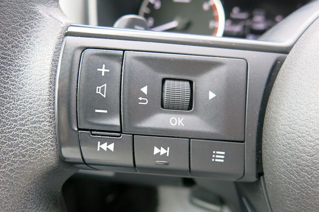 2023 Nissan Rogue AWD S - 23065392 - 66