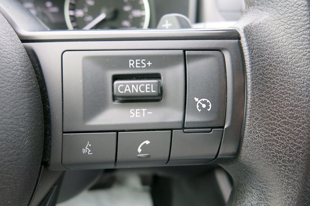 2023 Nissan Rogue AWD S - 23065392 - 67