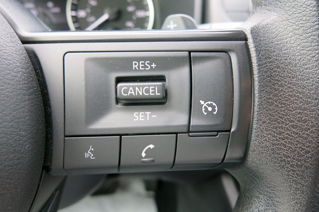 2023 Nissan Rogue AWD S - 23065392 - 67