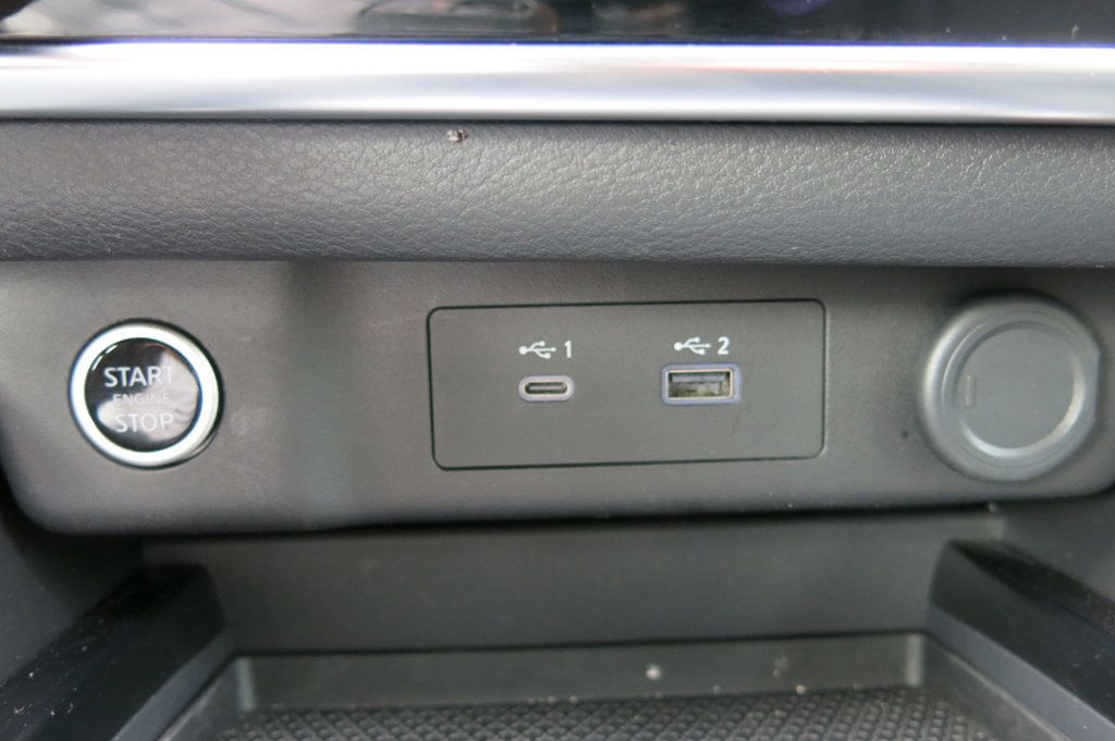 2023 Nissan Rogue AWD S - 23065392 - 69