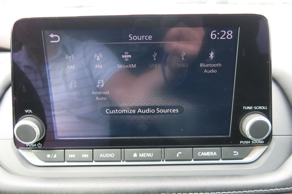 2023 Nissan Rogue AWD S - 23065392 - 71