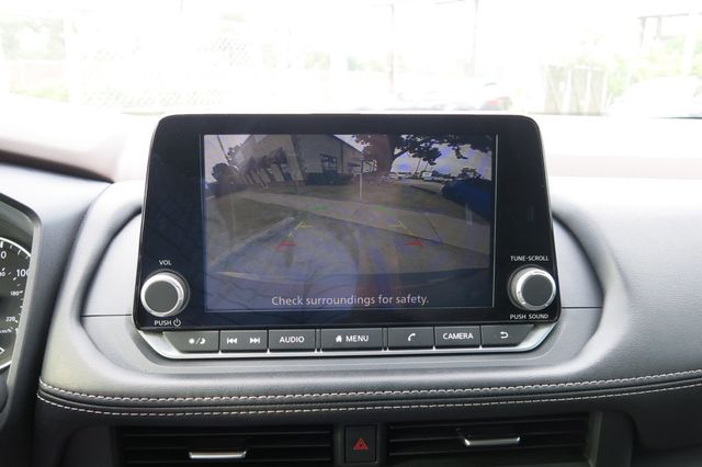 2023 Nissan Rogue AWD S - 23065392 - 72