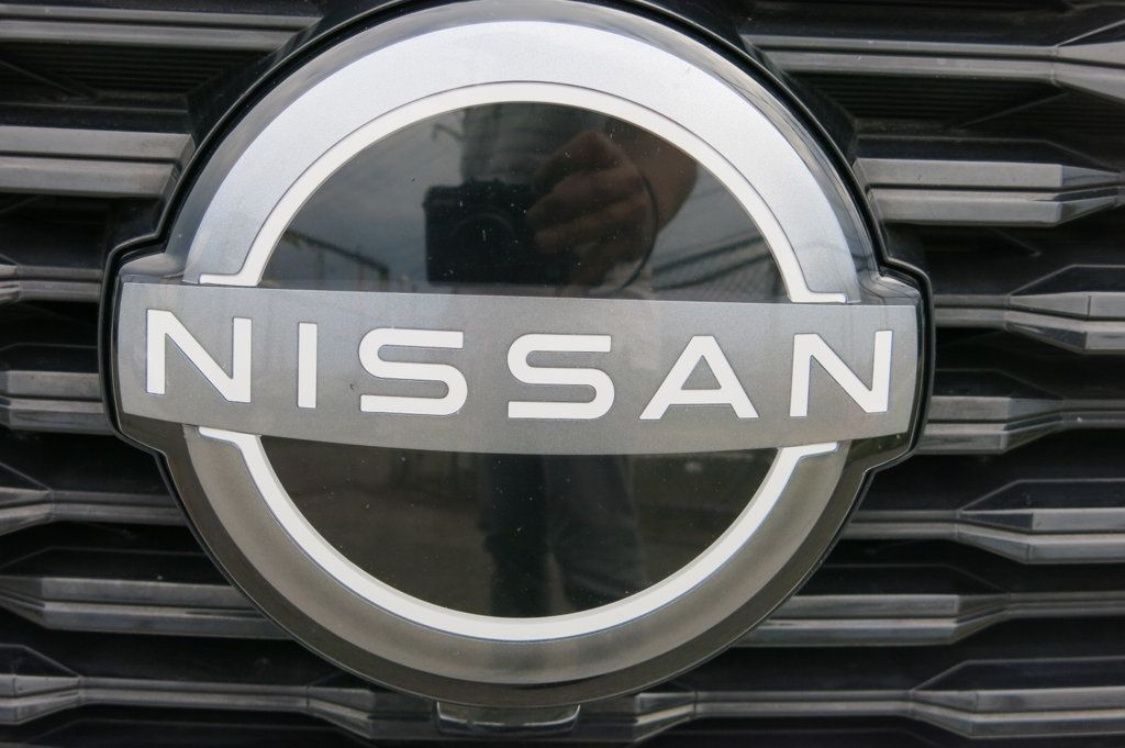 2023 Nissan Rogue AWD S - 23065392 - 83