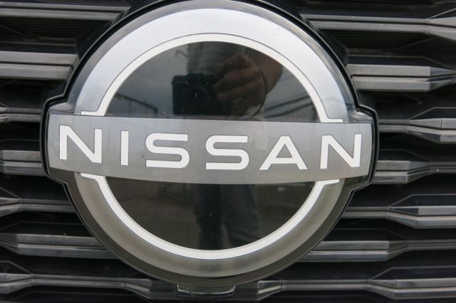 2023 Nissan Rogue AWD S - 23065392 - 83