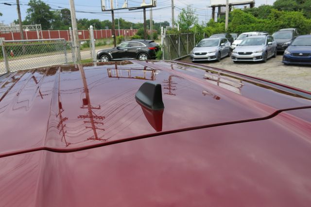2023 Nissan Rogue AWD S - 23065392 - 85