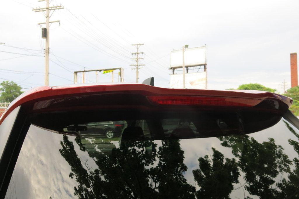 2023 Nissan Rogue AWD S - 23065392 - 86