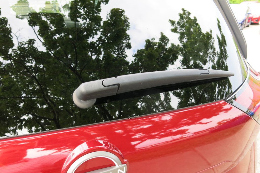 2023 Nissan Rogue AWD S - 23065392 - 87