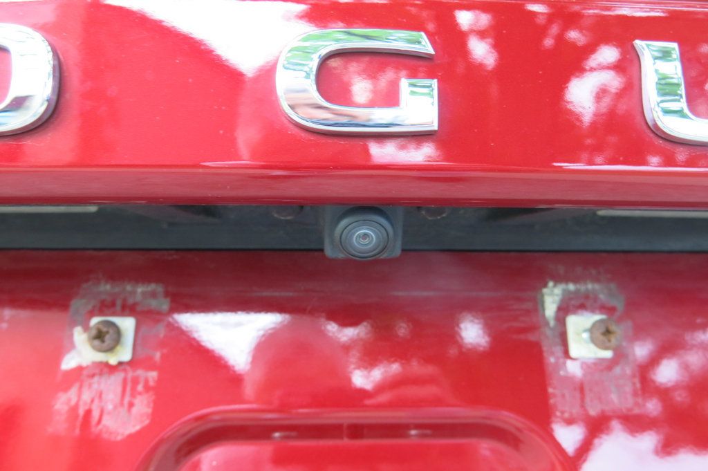 2023 Nissan Rogue AWD S - 23065392 - 88