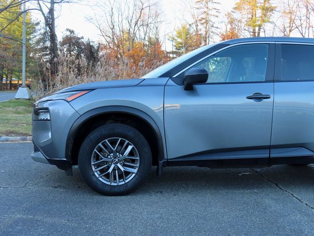 2023 Nissan Rogue AWD S - 22953886 - 9