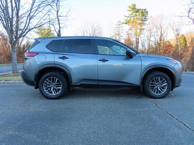 2023 Nissan Rogue AWD S - 22953886 - 15