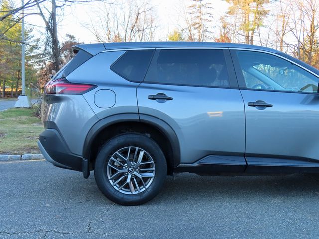 2023 Nissan Rogue AWD S - 22953886 - 16