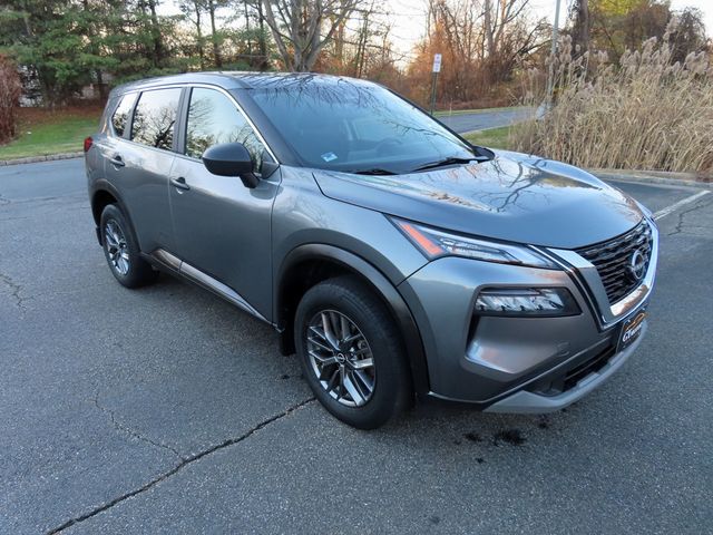 2023 Nissan Rogue AWD S - 22953886 - 18