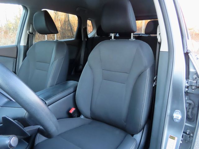 2023 Nissan Rogue AWD S - 22953886 - 20