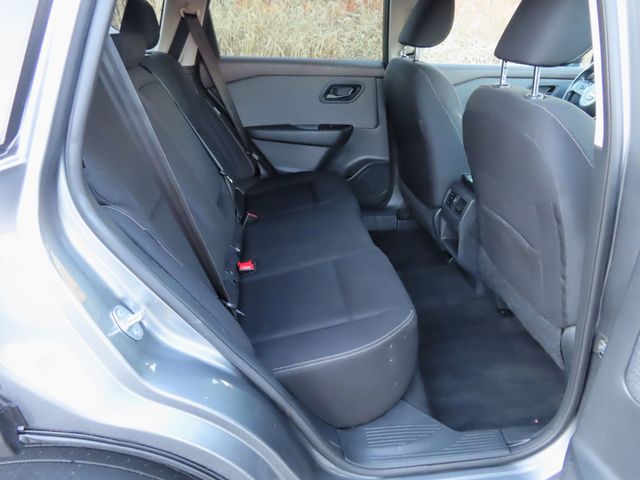 2023 Nissan Rogue AWD S - 22953886 - 25