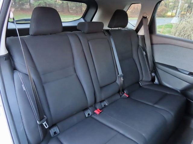 2023 Nissan Rogue AWD S - 22953886 - 26