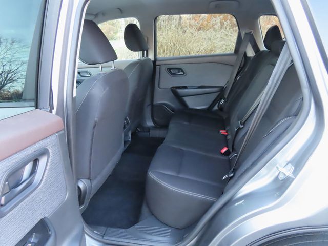 2023 Nissan Rogue AWD S - 22953886 - 28