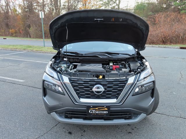 2023 Nissan Rogue AWD S - 22953886 - 43
