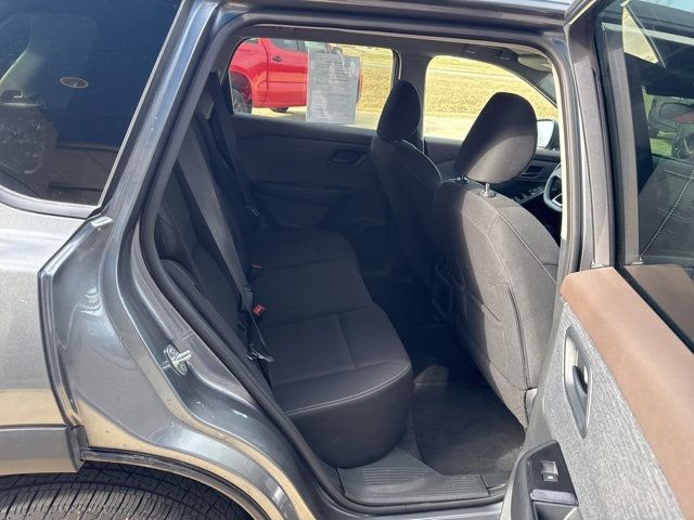 2023 Nissan Rogue AWD S - 22946910 - 10