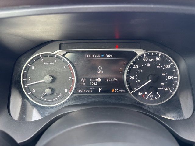 2023 Nissan Rogue AWD S - 22946910 - 12