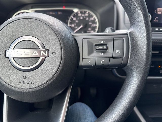 2023 Nissan Rogue AWD S - 22946910 - 14