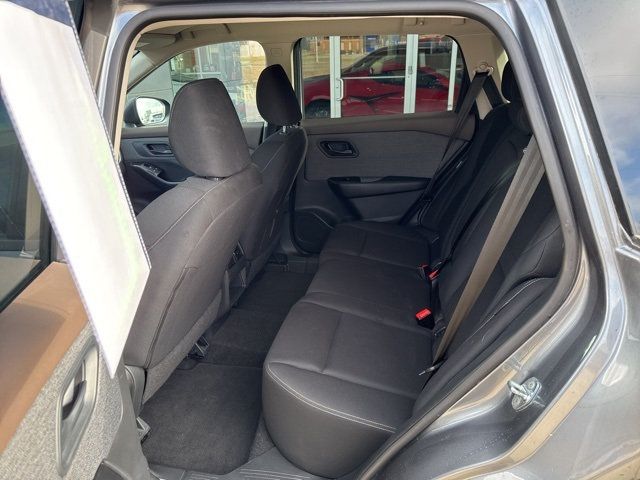 2023 Nissan Rogue AWD S - 22946910 - 8