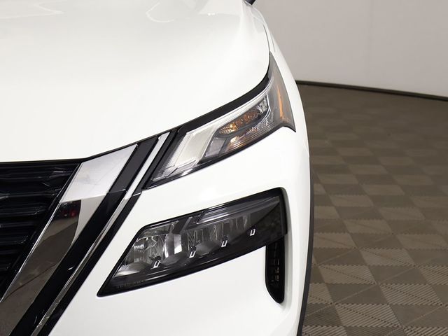 2023 Nissan Rogue AWD S - 23017700 - 10