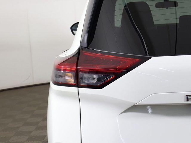 2023 Nissan Rogue AWD S - 23017700 - 11