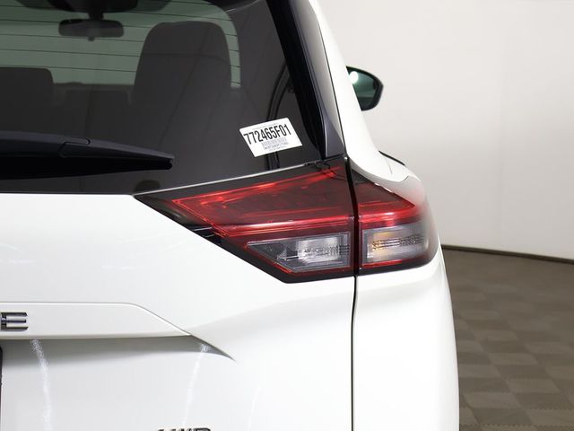 2023 Nissan Rogue AWD S - 23017700 - 12
