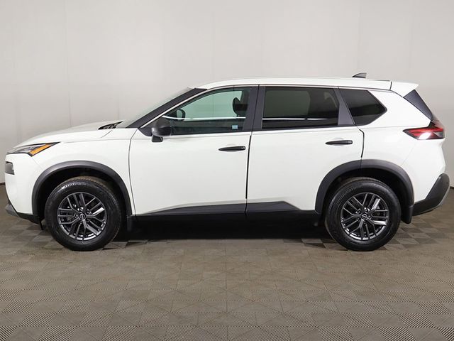 2023 Nissan Rogue AWD S - 23017700 - 13