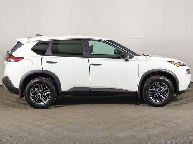 2023 Nissan Rogue AWD S - 23017700 - 14