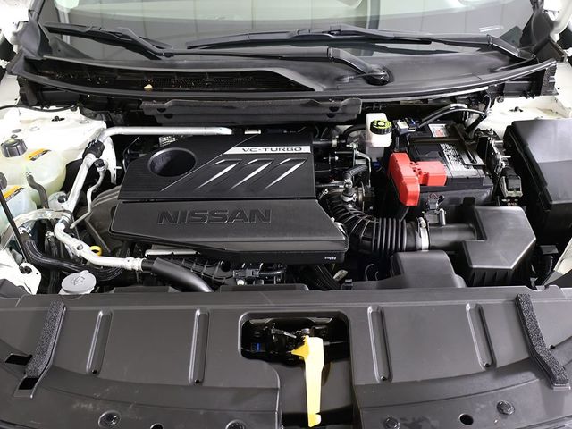 2023 Nissan Rogue AWD S - 23017700 - 16